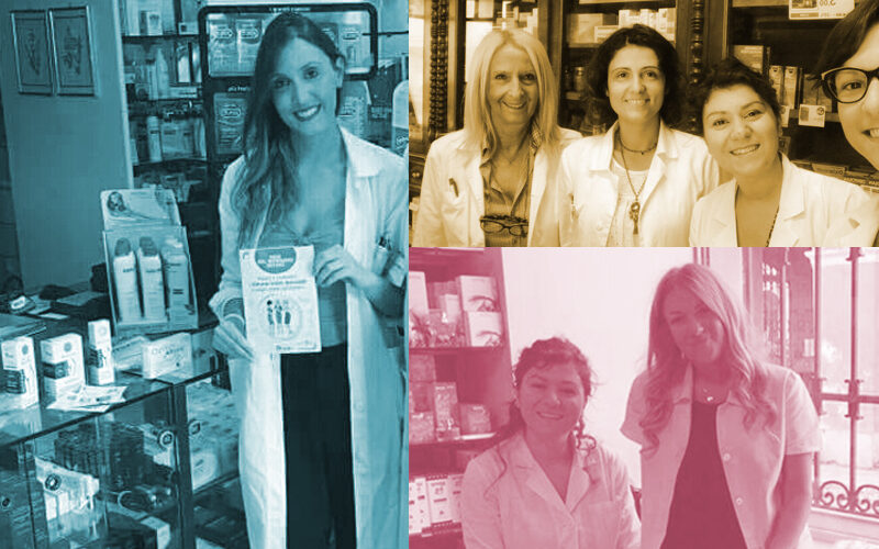 Mese del benessere intimo: 10.000 consulenze gratuite in 1.300 farmacie