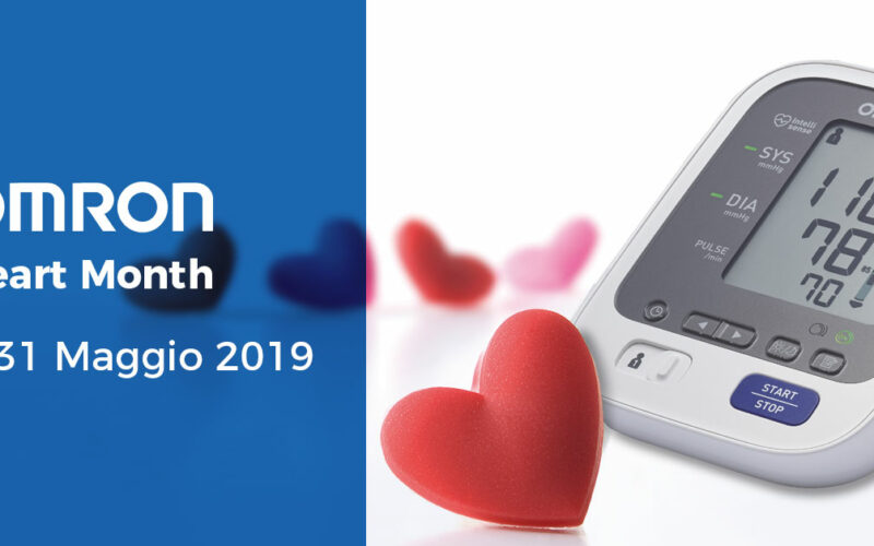 Omron Healthcare