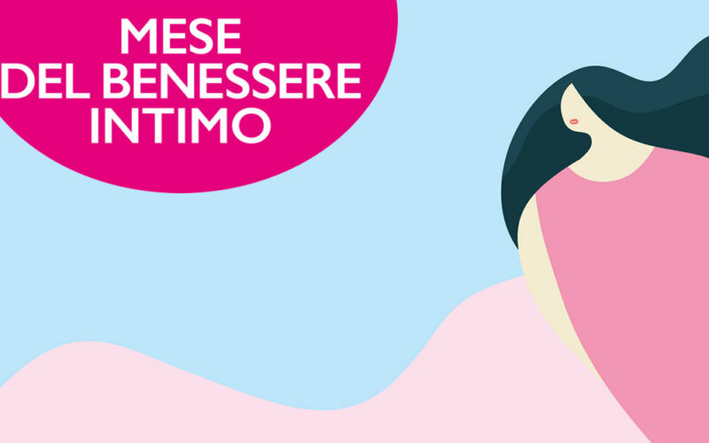 CORMAN PER LE DONNE – A Giugno 2018 torna il Mese del Benessere Intimo