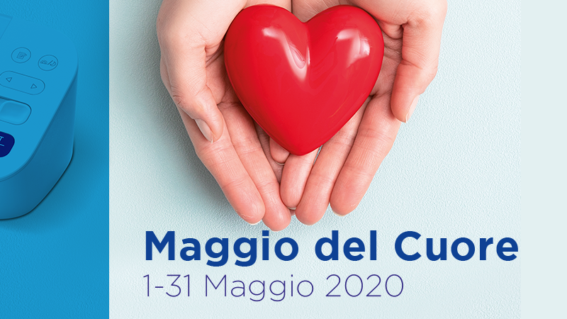 Maggio del Cuore