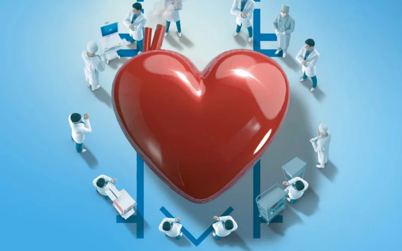 Prevenzione cardiovascolare: torna “Dai Valore al tuo Cuore” 2026, il Road Show gratuito di Corman e OMRON